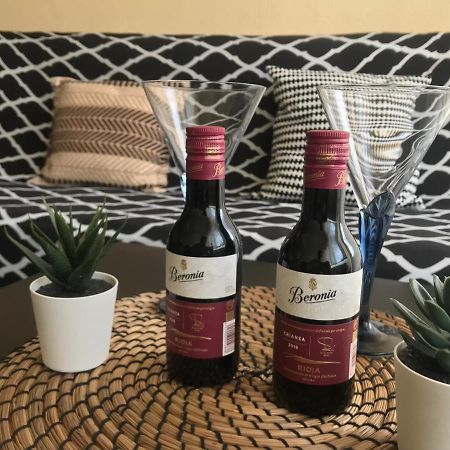 Apartamento Haro Wine Experience Dış mekan fotoğraf