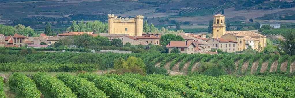 Apartamento Haro Wine Experience Dış mekan fotoğraf