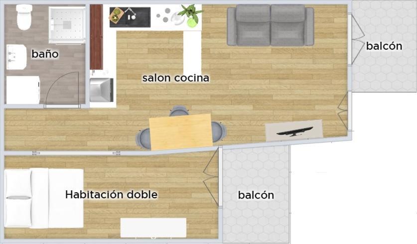 Apartamento Haro Wine Experience Dış mekan fotoğraf