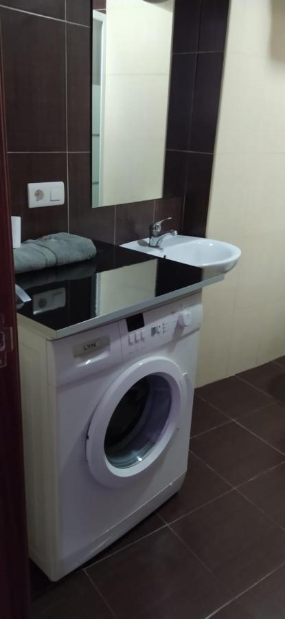 Apartamento Haro Wine Experience Dış mekan fotoğraf