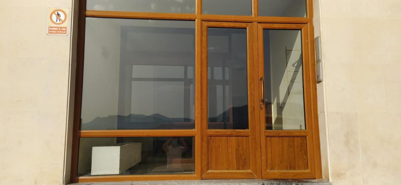 Apartamento Haro Wine Experience Dış mekan fotoğraf