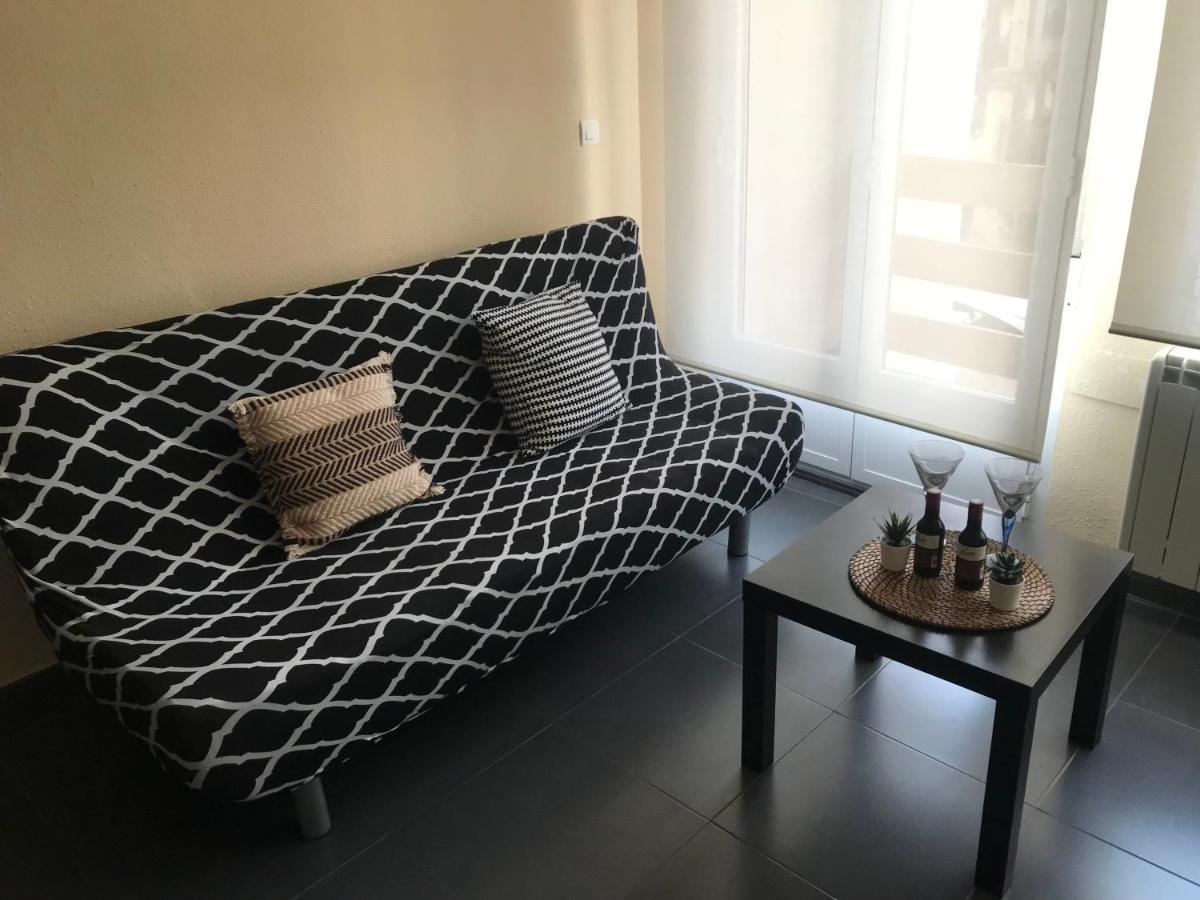 Apartamento Haro Wine Experience Dış mekan fotoğraf