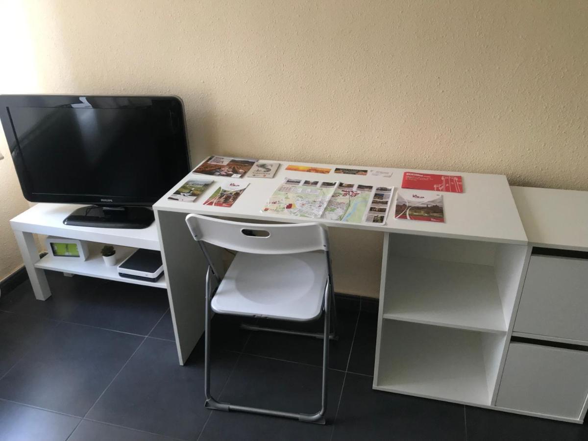 Apartamento Haro Wine Experience Dış mekan fotoğraf